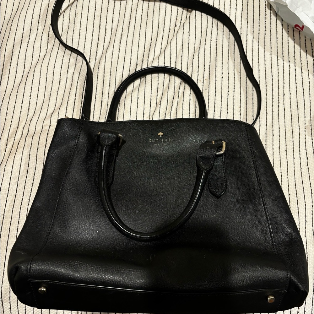 2000s Kate Spade Shoulder Bag!